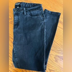 Judy Blue Black Skinny Jeans